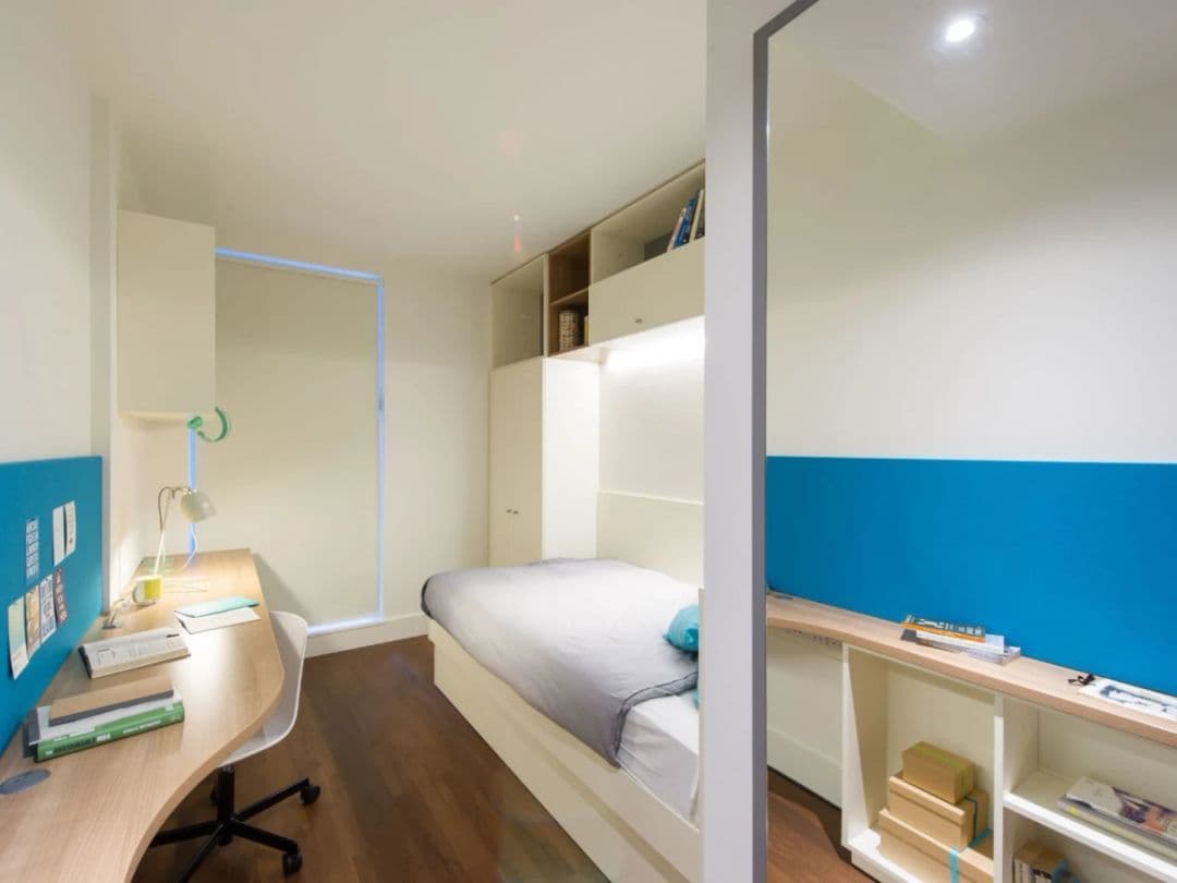 Single En Suite