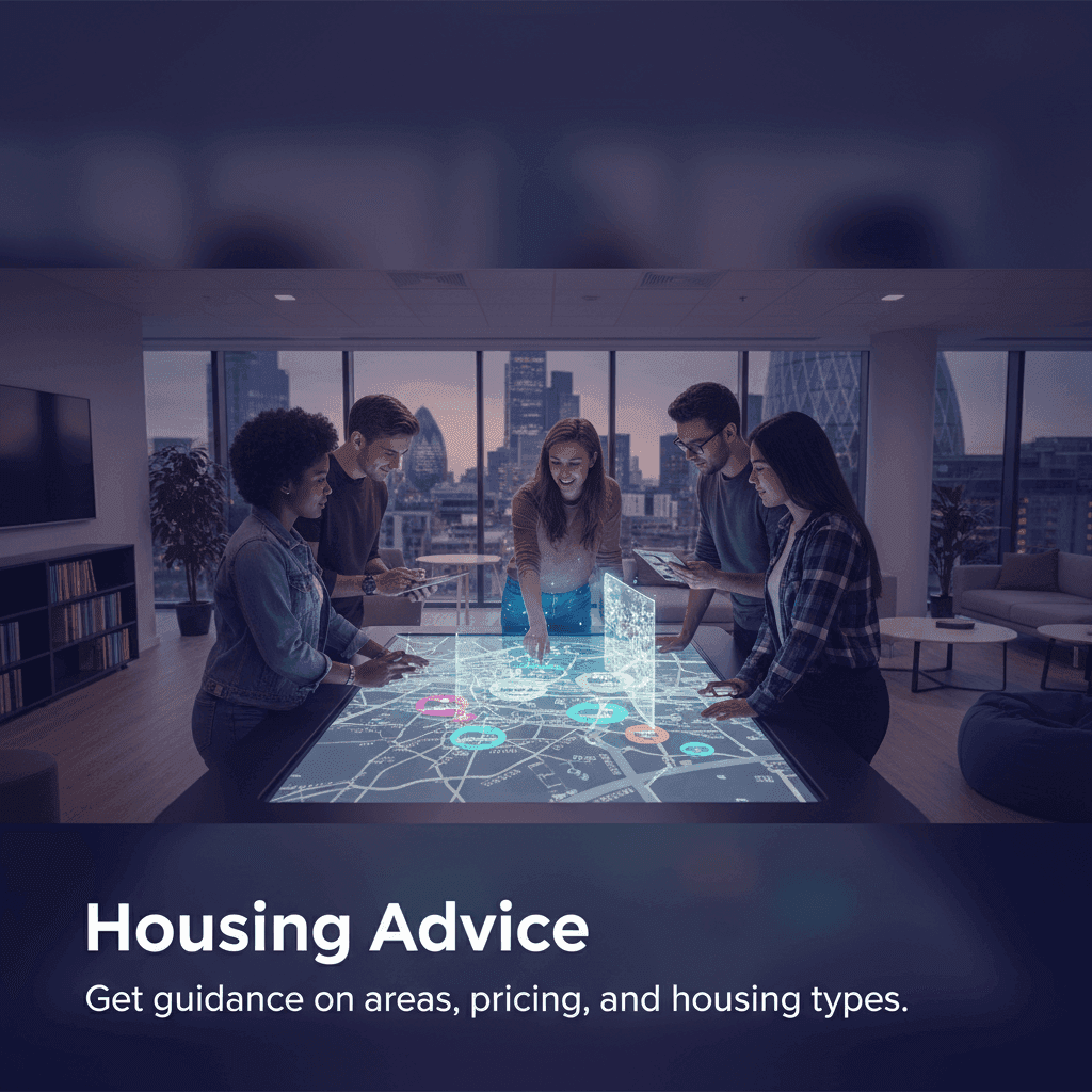 Housing Advice